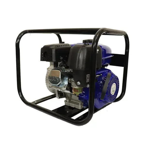 پمپ بنزینی رولکس مدل سه اینچ