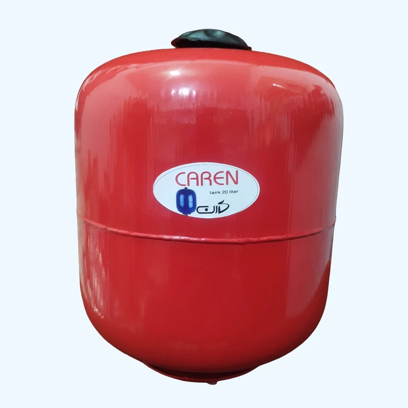 منبع تحت فشار کارن مدل T20 ظرفیت 20 لیتر