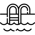 استخر، سونا و جکوزی
