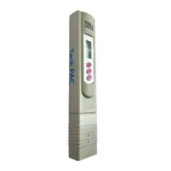 سختی سنج آب تانک پک مدل TDS-3