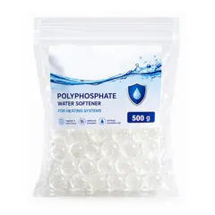 پلی سولفات مدل PolyP1000G مناسب برای انواع پکیج