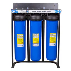 دستگاه تصفیه کننده آب سوفیلتر مدل JUMBO-3P
