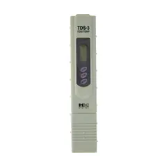 دستگاه سختی سنج آب اچ ام مدل TDS-3 کد 10