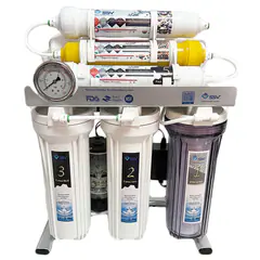 تصفیه آب خانگی اس اس وی مدل MaxSpring X700