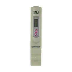 سختی سنج آب لابستر مدل TDS_3 METER