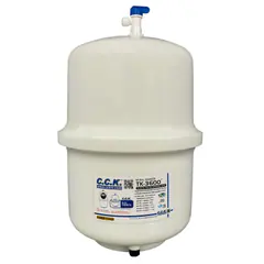 مخزن دستگاه تصفیه آب سی سی کا مدل TK-3600