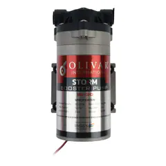 پمپ دستگاه تصفیه کننده آب اولیور مدل GPD-100