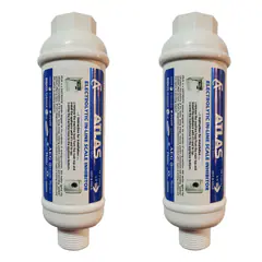 فیلتر رسوب‌گیر ماشین لباسشویی اطلس مدل WD_MHIN مجموعه 2 عددی