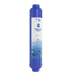 فیلتر دستگاه تصفیه کننده آب اس اس وی مدل Membrane Protect