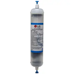 فیلتر تصفیه آب یخچال و فریزر  مدل 2500g