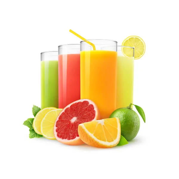 چه نوع آبمیوه ای برای لاغری مفید است؟