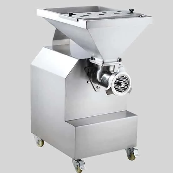 چرخ گوشت صنعتی