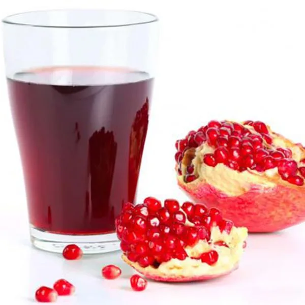نگهداری آب انار