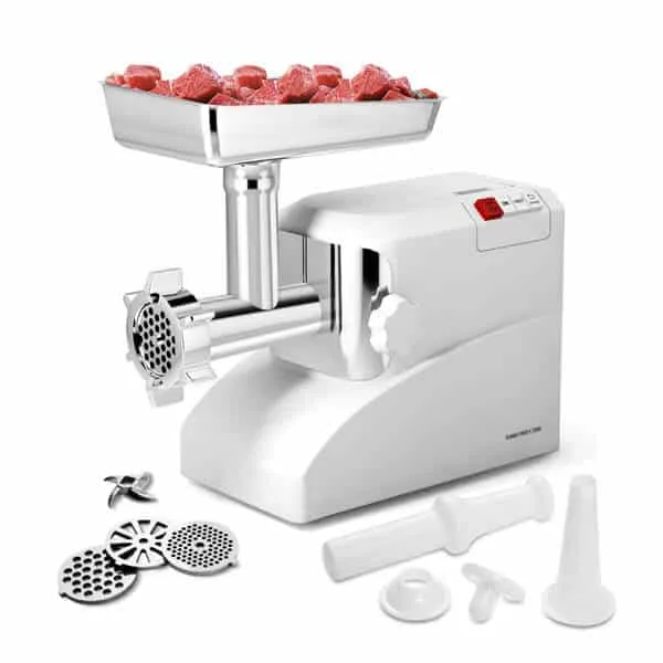 چرخ گوشت صنعتی