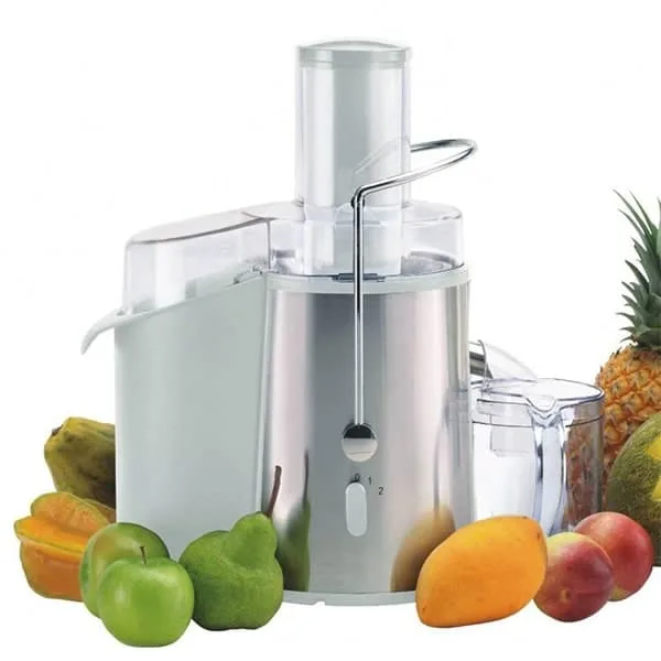 آبمیوه گیری صنعتی
