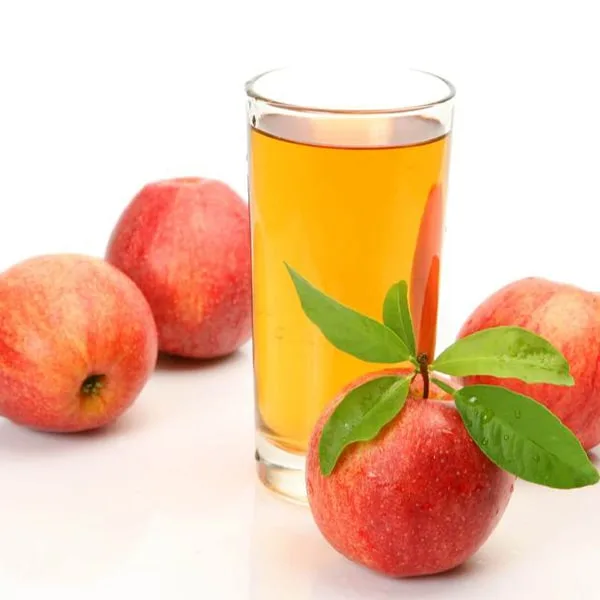 خواص آب سیب