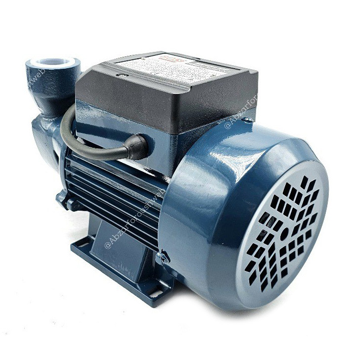 پمپ آب باس مدل نیم اسب کد QB60-0.5HP - 4