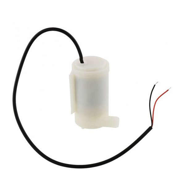 پمپ آب مدل 6v بسته دو عددی - 3