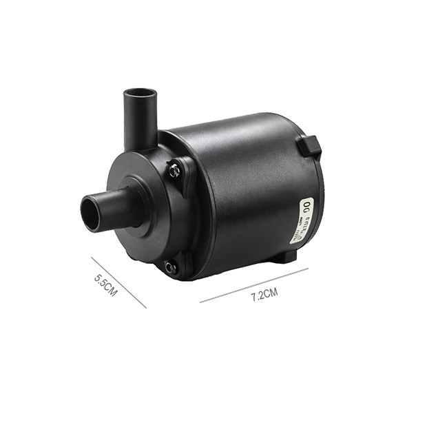 پمپ آب 25 وات مدل MA-12V - 4