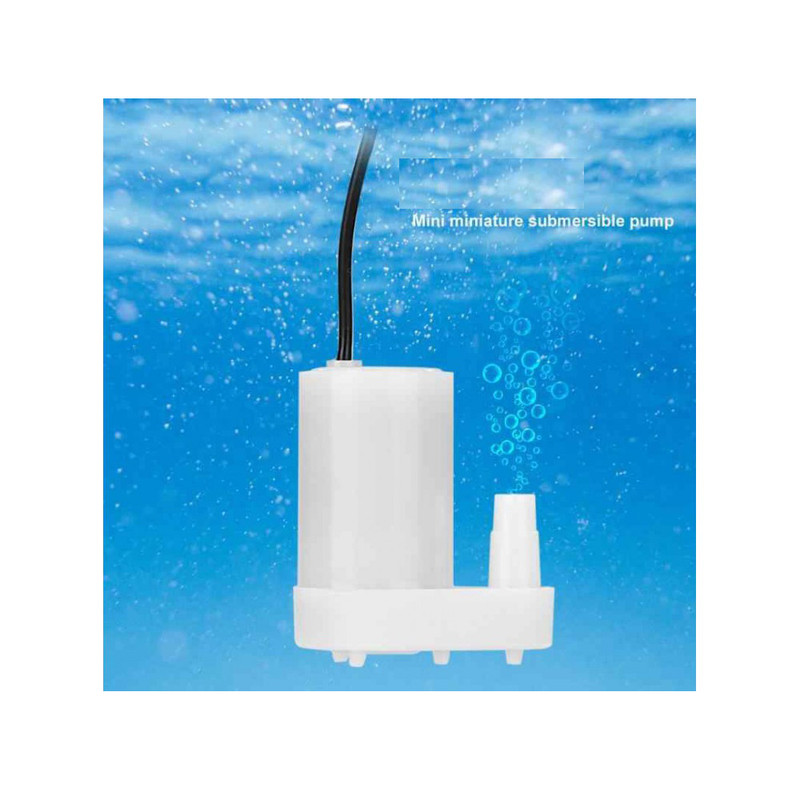 پمپ آب مدل DC-3~5v - 5