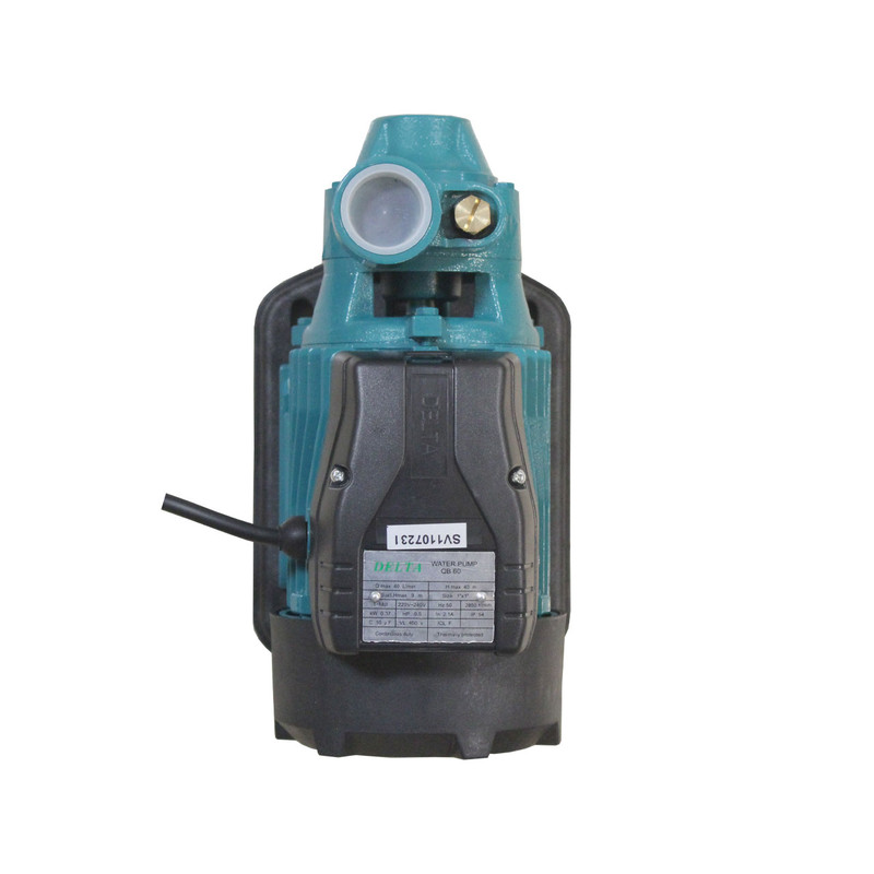 پمپ آب دلتا مدل QB 60 کد 0.5HP - 5