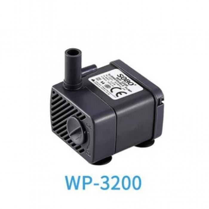 پمپ آبنما سوبو مدل WP-3200 - 3