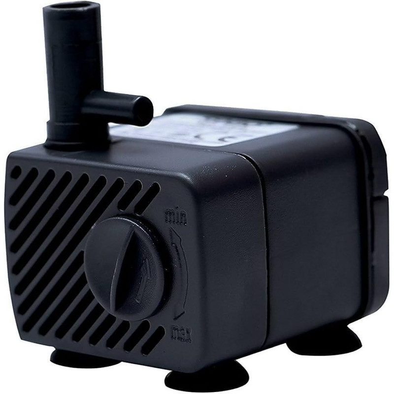پمپ آبنما سوبو مدل WP-3200 - 4