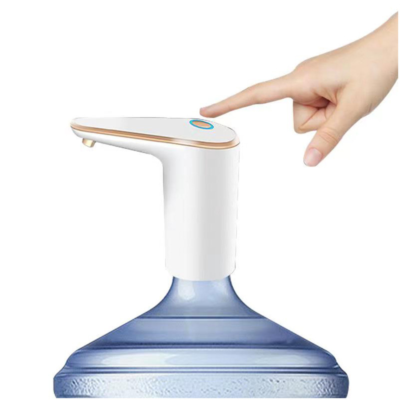 پمپ آب کیو وای اچ مدل XHB-060 - 4