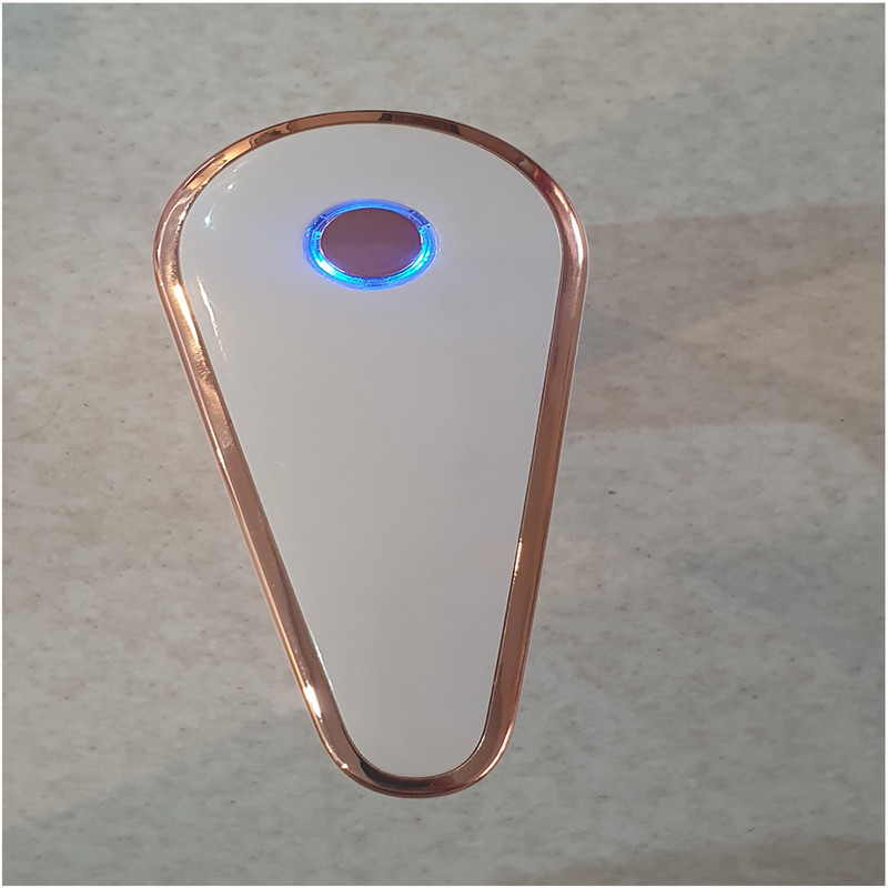 پمپ آب برقی کیو وای اچ مدل XHB-060 - 5