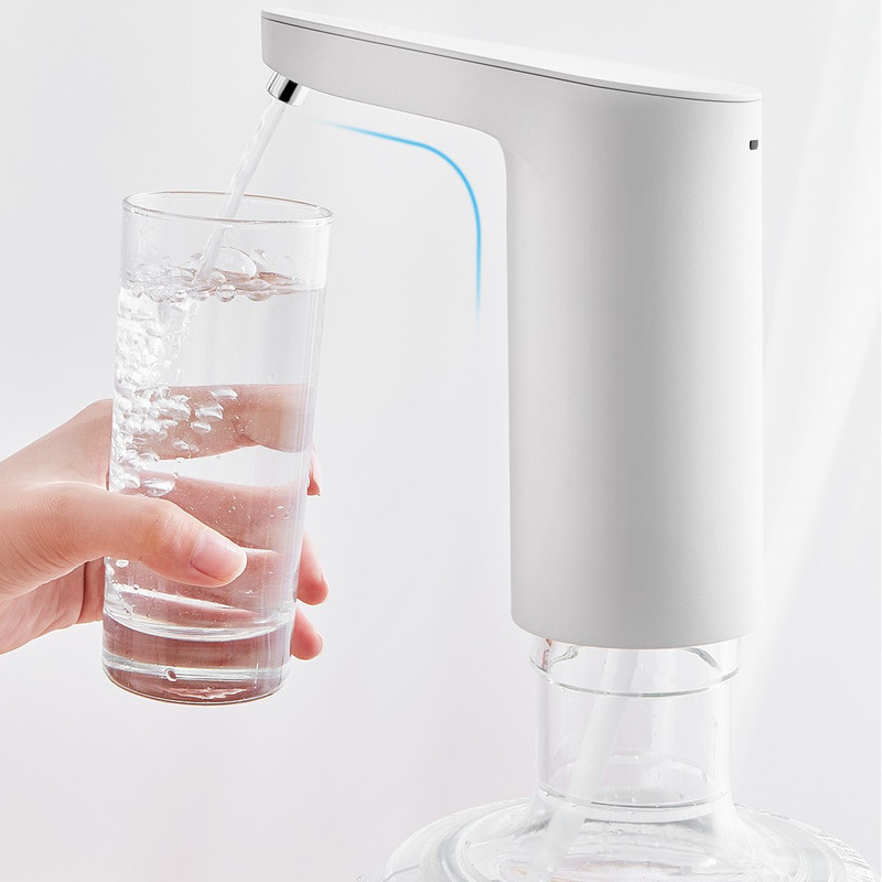 پمپ آب اتوماتیک شیائومی یوپین مدل HD-ZDCSJ01 - 4