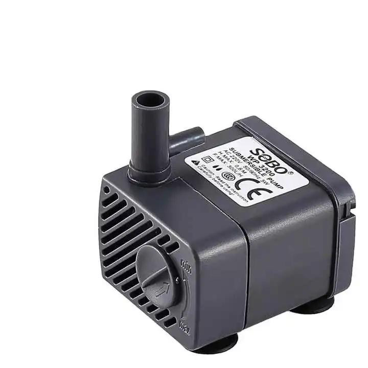 پمپ آبنما سوبو مدل wp3100 - 2