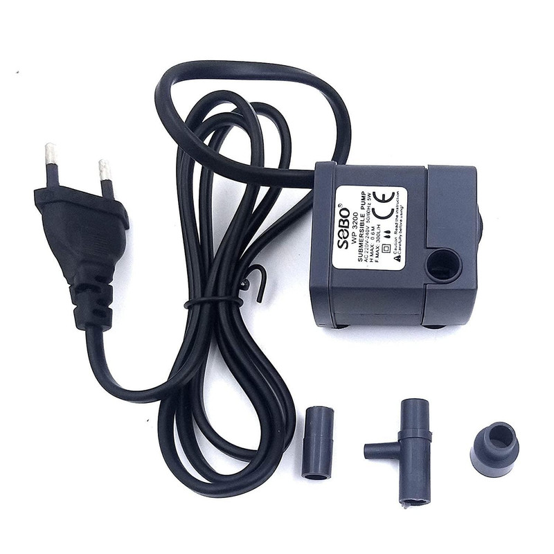 پمپ آبنما سوبو مدل wp3200 - 3