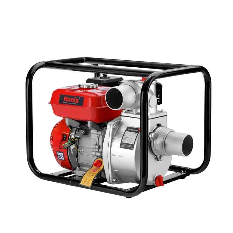 پمپ آب بنزینی رونیکس مدل RH-4052 - 2