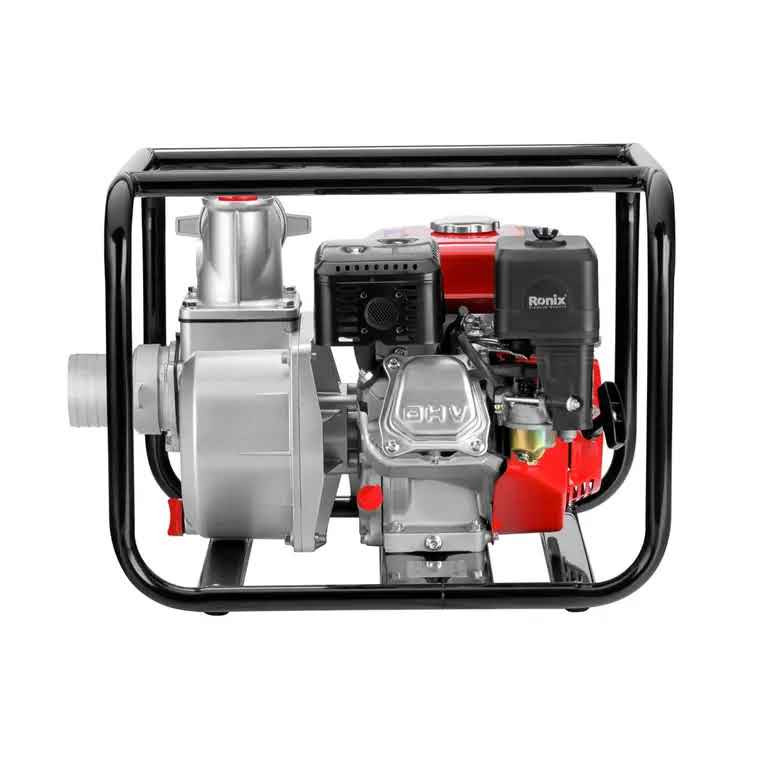پمپ آب بنزینی رونیکس مدل RH-4052 - 3