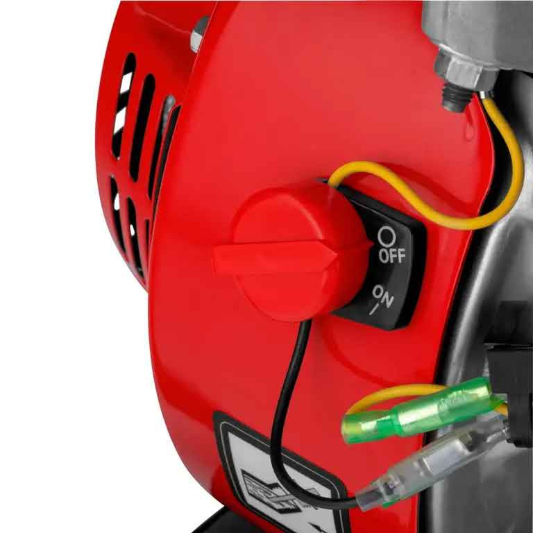 پمپ آب بنزینی رونیکس مدل RH-4052 - 5