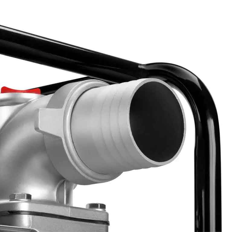 پمپ آب بنزینی رونیکس مدل RH-4052 - 4