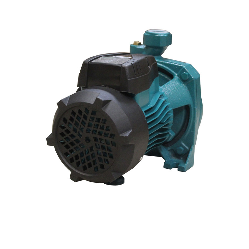 پمپ آب دلتا مدل CPM158 کد 1HP - 5