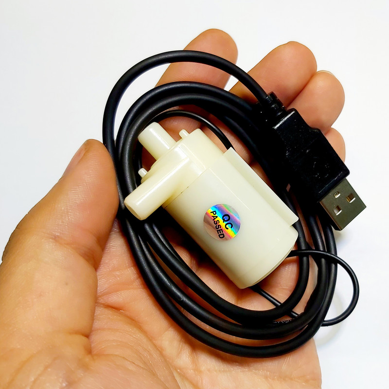 پمپ آب مدل USB5vw - 2