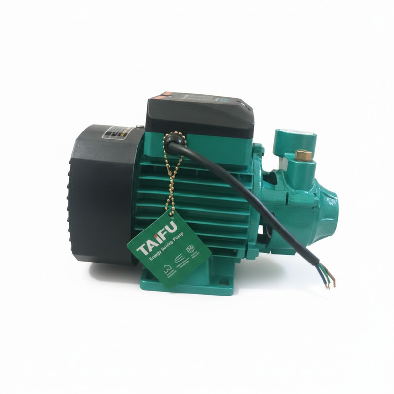 پمپ آب نیم اسب تایفو مدل QBB60 - 5