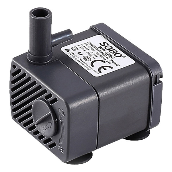 پمپ آب سوبو مدل wp3200 - 4