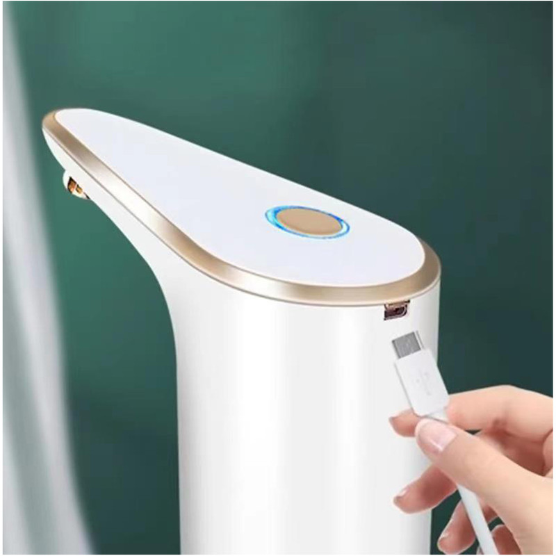 پمپ آب کیو وای اچ مدل XHB-060 - 3