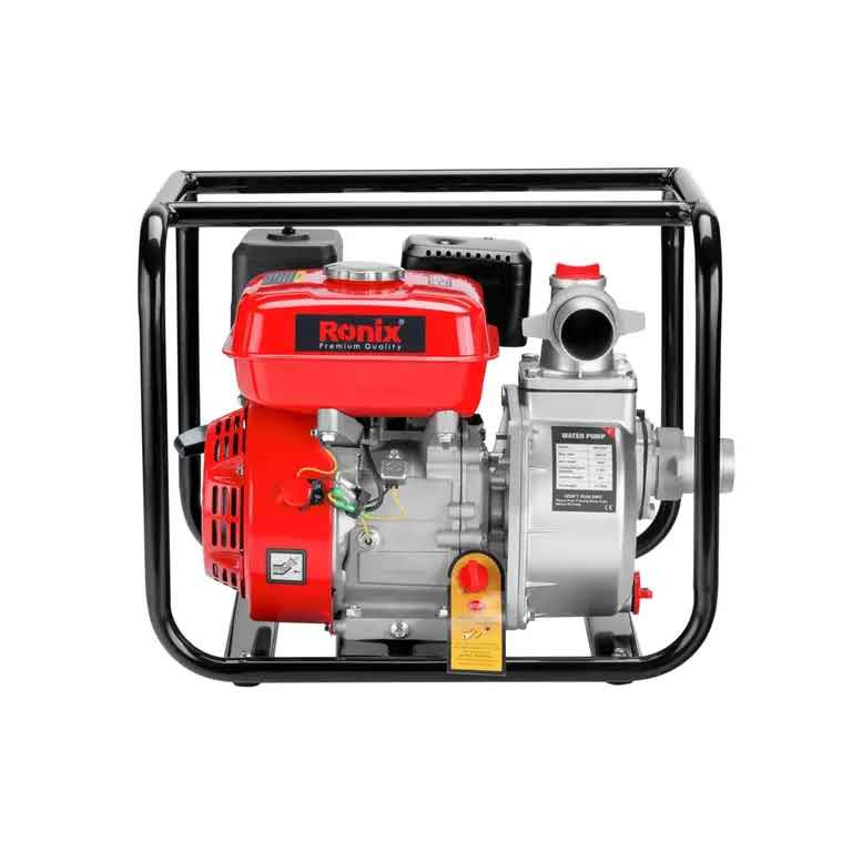 پمپ آب بنزینی رونیکس مدل RH-4051 - 3