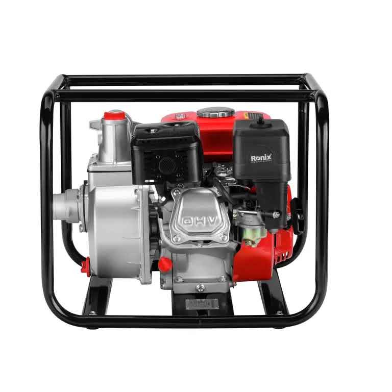 پمپ آب بنزینی رونیکس مدل RH-4051 - 4