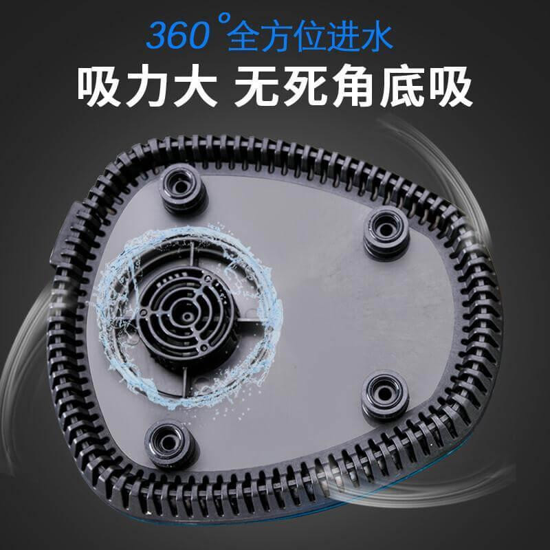 پمپ آبنما سوبو مدل WP-500D - 2