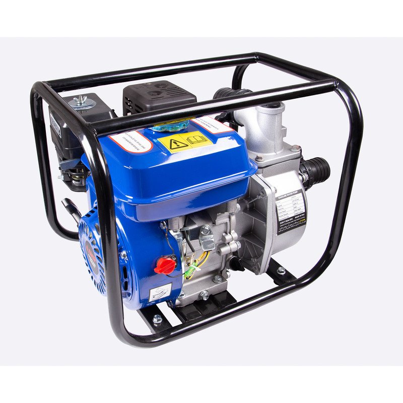 پمپ آب اکتیو تولز مدل AC-97203 - 2