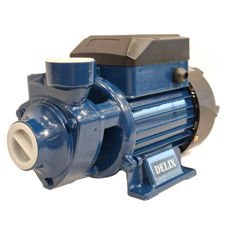 پمپ آب نیم اسب بخار دلیکس کد SP60 - 3