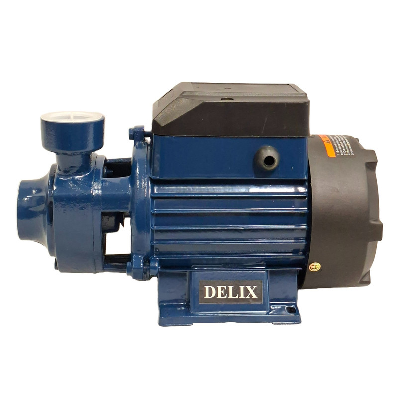 پمپ آب نیم اسب بخار دلیکس کد SP60 - 5