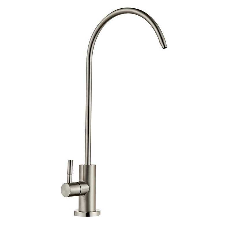 شیر دستگاه تصفیه آب مدل SUS-304-NEW