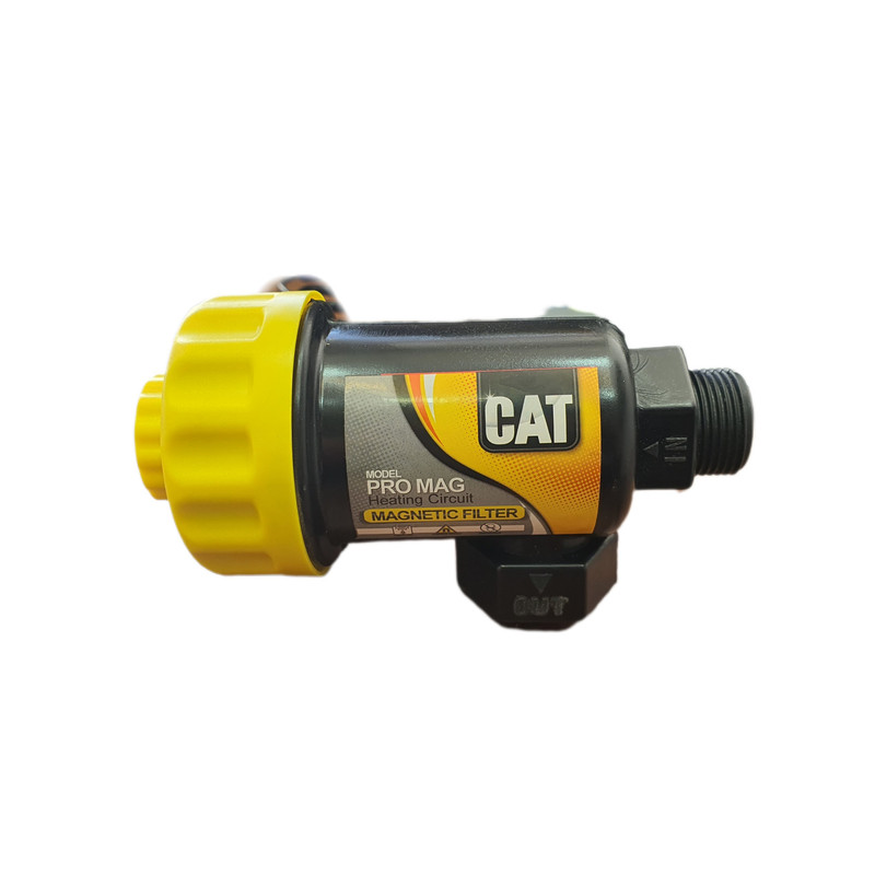 فیلتر مغناطیسی مدار گرمایش کت مدل CAT PRO MAG