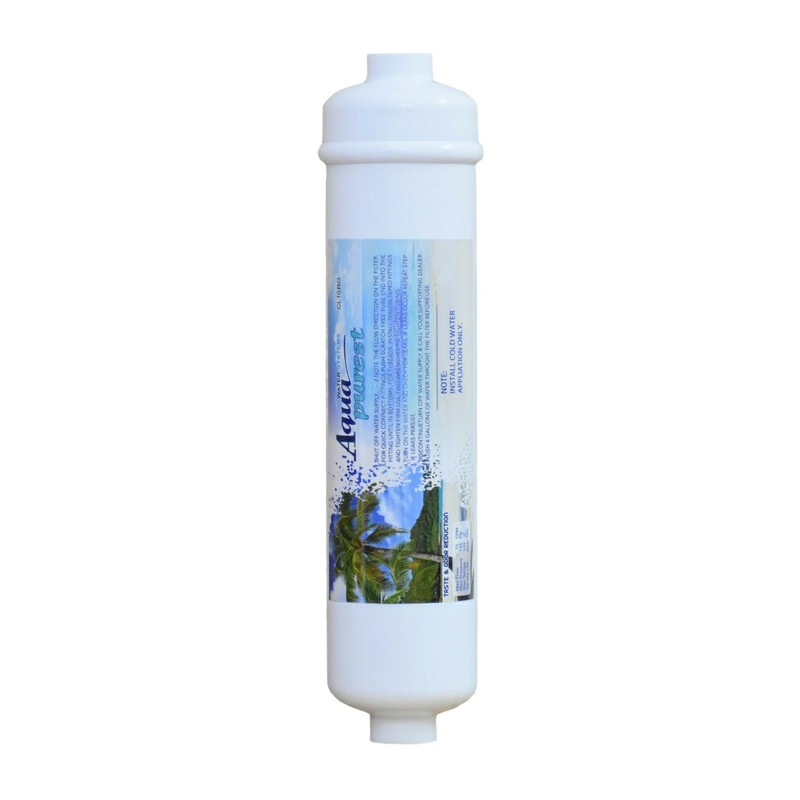 فیلتر یخچال ساید بای ساید آکوا پیورست مدل AP-2500G